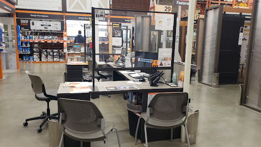 Home Improvement Store «The Home Depot», reviews and photos, 670 S Rand Rd, Lake Zurich, IL 60047, USA