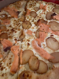 Plats et boissons du Pizzeria Domino's Pizza Angers - Château - n°12