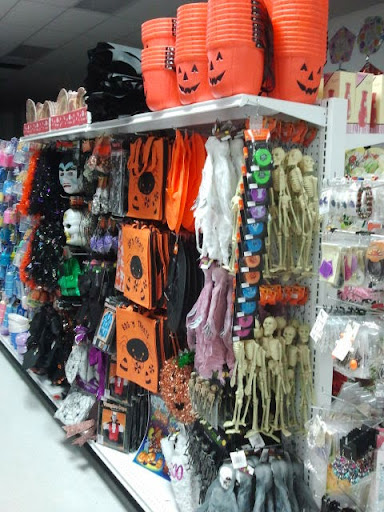 Discount Store «Dollar Bazaar», reviews and photos, 1463 Finnegan Ln, North Brunswick Township, NJ 08902, USA