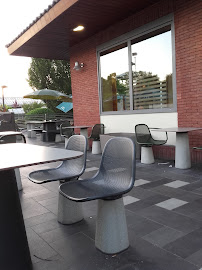 Atmosphère du Restauration rapide McDonald's à Orthez - n°3