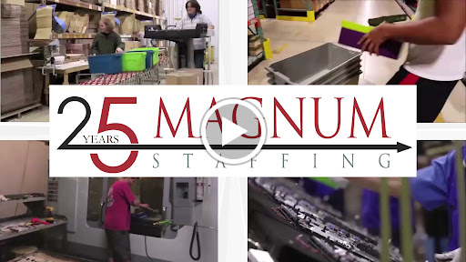 Temp Agency «Magnum Staffing Services», reviews and photos, 11500 Market St, Houston, TX 77029, USA