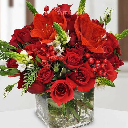 Florist «GAITHERSBURG FLORIST & GIFT BASKETS», reviews and photos, 410 N Frederick Ave, Gaithersburg, MD 20877, USA