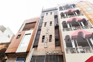 SPOT ON Hotel Sagar image