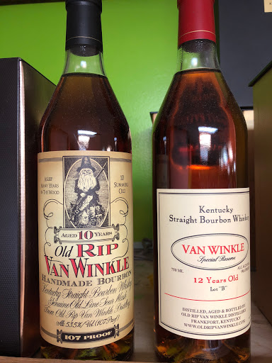 Wine Store «South Beach Wines & Liquors», reviews and photos, 325 Sand Ln, Staten Island, NY 10305, USA