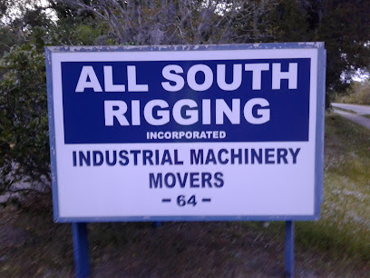 All South Rigging Inc