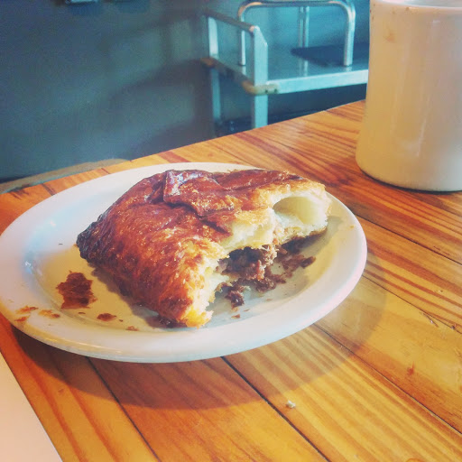 Coffee Shop «Panther Coffee», reviews and photos, 3407 Main Hwy, Miami, FL 33133, USA