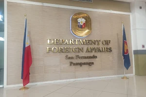 Department of Foreign Affairs – San Fernando, Pampanga image
