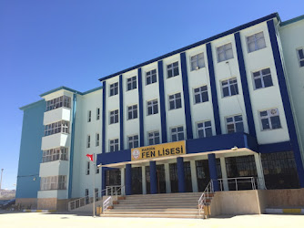Mardin Fen Lisesi
