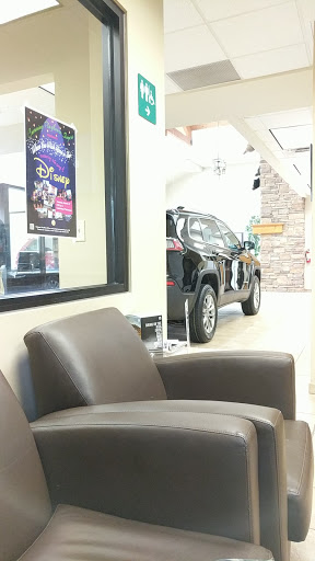 Car Dealer «Troncalli Chrysler-Jeep-Dodge-Ram», reviews and photos, 818 Atlanta Hwy, Cumming, GA 30040, USA