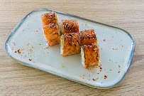 Plats et boissons du Restaurant de sushis Restaurant SUSHI CLUB CESSON à Cesson-Sévigné - n°9