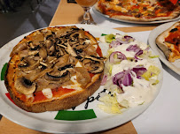 Pizza du Pizzeria - Au Bout du Rouleau à Denain - n°9