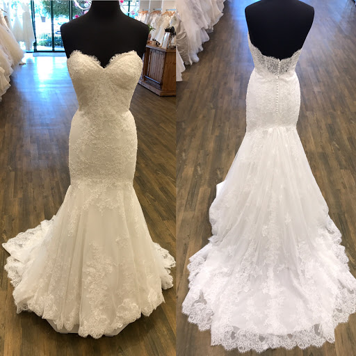 Bridal Shop «Abeille Bridal», reviews and photos, 5685 McWhinney Blvd, Loveland, CO 80538, USA