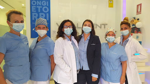 Clínica Dental Vitaldent en Basauri, Vizcaya
