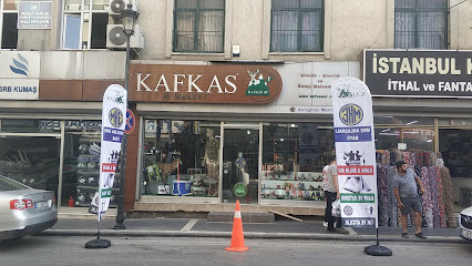 Kafkas Av Market