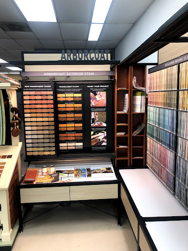 Paint Store «Wake Paint & Decorating», reviews and photos, 2904 Wake Forest Rd, Raleigh, NC 27609, USA