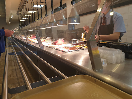 American Restaurant «MCL Restaurant & Bakery Avon», reviews and photos, 121 Avon Village Pkwy, Avon, IN 46123, USA