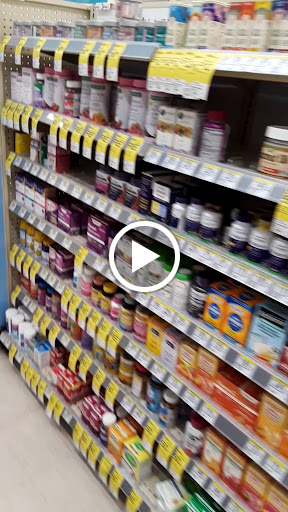 Drug Store «Walgreens», reviews and photos, 1150 Macdonald Ave, Richmond, CA 94801, USA