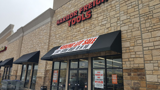 Hardware Store «Harbor Freight Tools», reviews and photos, 1220 N Town E Blvd #600, Mesquite, TX 75150, USA