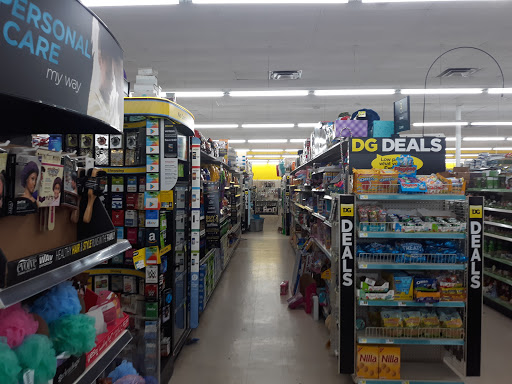 Discount Store «Dollar General», reviews and photos, 507 N College St, Franklin, KY 42134, USA