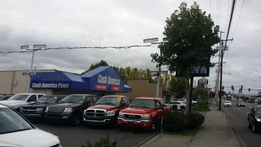 Check Cashing Service «Cash America Pawn», reviews and photos, 2236 Auburn Way N, Auburn, WA 98002, USA