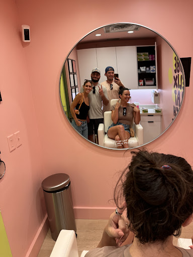 Explore birthdate tattoo ideas, creative tattoo ideas in Atlanta, available at Rowan Krog District