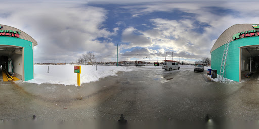 Car Wash «Rainforest Car Wash», reviews and photos, 3365 Center Rd, Brunswick, OH 44212, USA