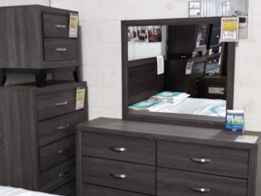 Furniture Store «Furniture & Mattress Warehouse», reviews and photos, 10203 Kotzebue St #117, San Antonio, TX 78217, USA