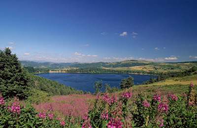 Ardèche Transports Excursions à Chirols