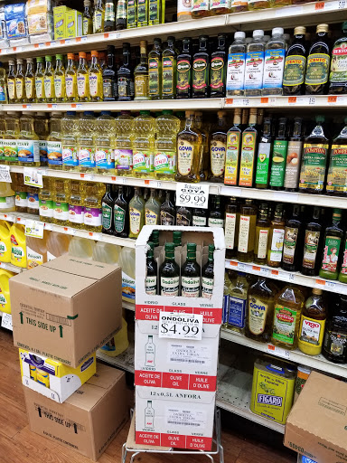 Supermarket «Ideal Food Basket», reviews and photos, 631 Gates Ave, Brooklyn, NY 11221, USA