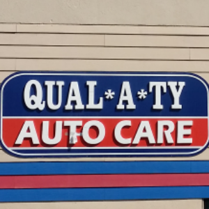 Brake Shop «Qual-A-Ty Auto Care», reviews and photos, 4022 Pacific Ave SE, Lacey, WA 98503, USA