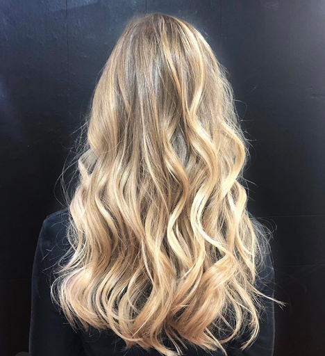 Hair Salon «guven salon and spa», reviews and photos, 2315 Wisconsin Ave, Washington, DC 20007, USA