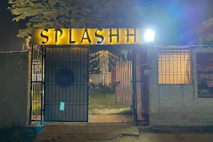 Splashh Pool & Cafe image