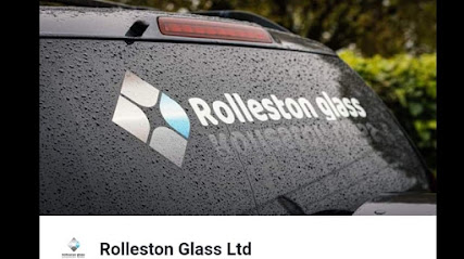 Rolleston Glass Ltd - Lincoln