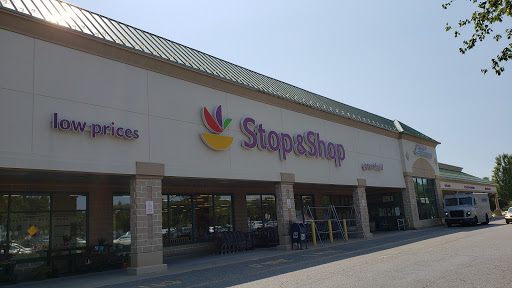 Grocery Store «Stop & Shop», reviews and photos, 334 NJ-31, Flemington, NJ 08822, USA