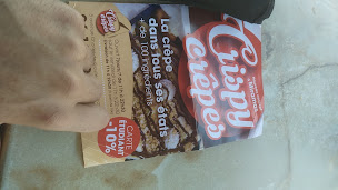 Photo n°23 de Crispy & Co à Istres ()