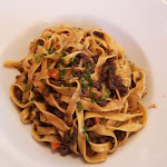 Photo n°1 de l'avis de Donatella.r fait le 14/02/2022 à 22:03 sur le  Pederü Berggasthaus à Mareo