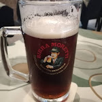 Photo n°2 de l'avis de Vita. fait le 15/07/2019 à 01:52 sur le  Pizzeria La Gigante à Lecce