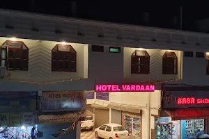 Hotel Vardaan image