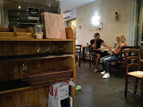 Atmosphère du Restaurant italien Acqua & Farina in Nice - n°6