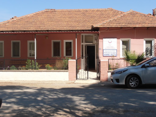 Ula 4 Nolu Gökçe Aile Sağlık Merkezi