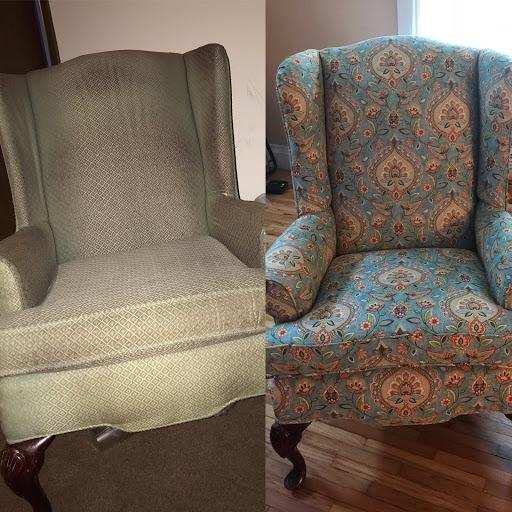 Barb City Upholstery