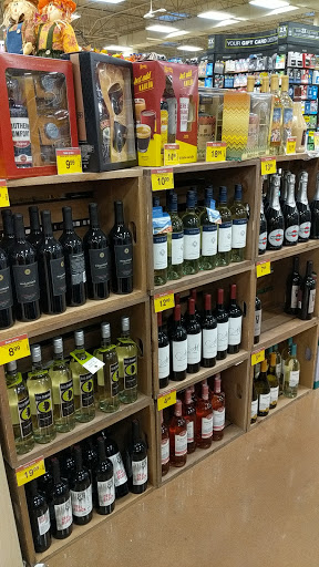 Grocery Store «Kroger Marketplace», reviews and photos, 7300 Yankee Rd, Liberty Township, OH 45044, USA