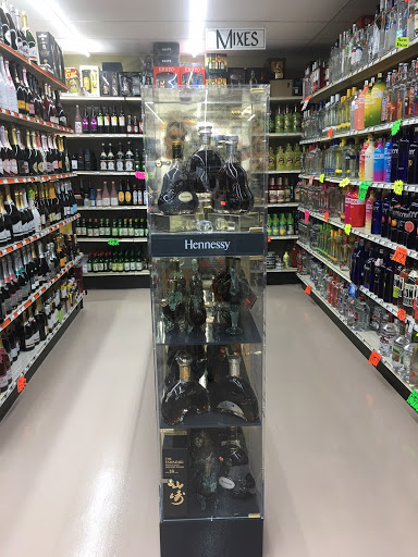 Liquor Store «The Liquor Store #5», reviews and photos, 2112 Holly Hall St, Houston, TX 77054, USA