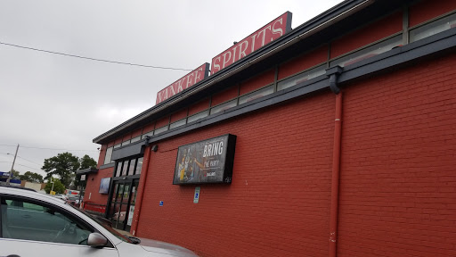 Liquor Store «Yankee Spirits Inc», reviews and photos, 628 Washington St, Attleboro, MA 02703, USA