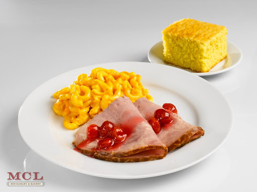 American Restaurant «MCL Restaurant & Bakery Avon», reviews and photos, 121 Avon Village Pkwy, Avon, IN 46123, USA