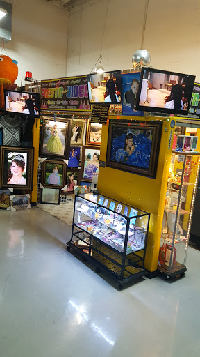 Banquet Hall «1010 Collins Event Center», reviews and photos, 1010 N Collins St, Arlington, TX 76011, USA