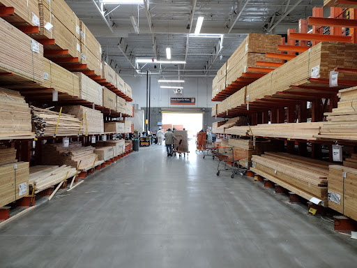 Home Improvement Store «The Home Depot», reviews and photos, 1617 N Carpenter Rd, Modesto, CA 95351, USA