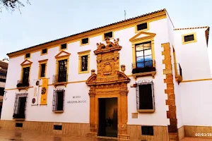 Archaeological Museum of Lorca image