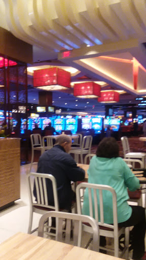 Casino «Rivers Casino & Resort Schenectady», reviews and photos, 1 Rush St, Schenectady, NY 12308, USA