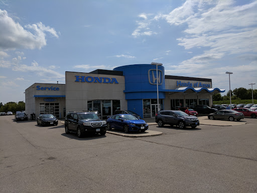 Honda of Ames, 220 Kitty Hawk Dr, Ames, IA 50010, USA, 